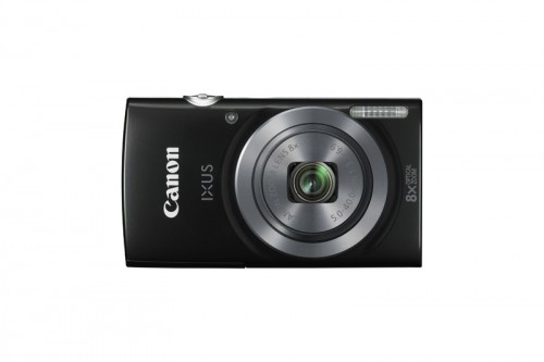 Canon IXUS 160 BK