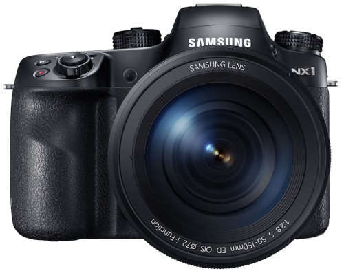 Samsung NX1-with-50-150mm