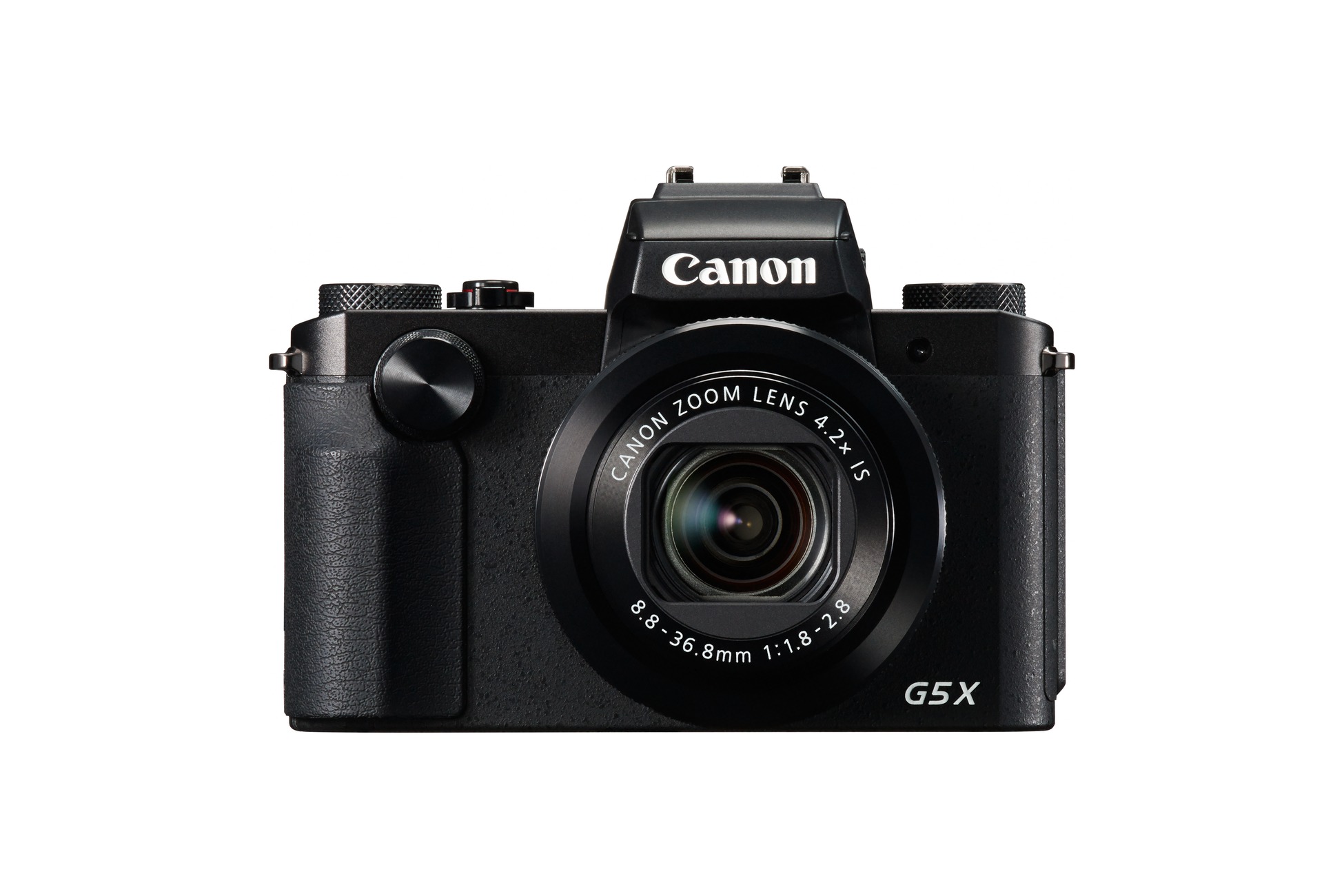 Huippulaatua ja ammattitason säätöjä: Canon PowerShot G5 X ja PowerShot G9 X