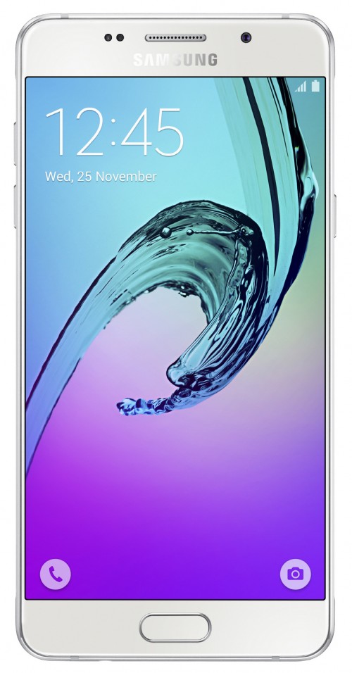 Samsung Galaxy A5